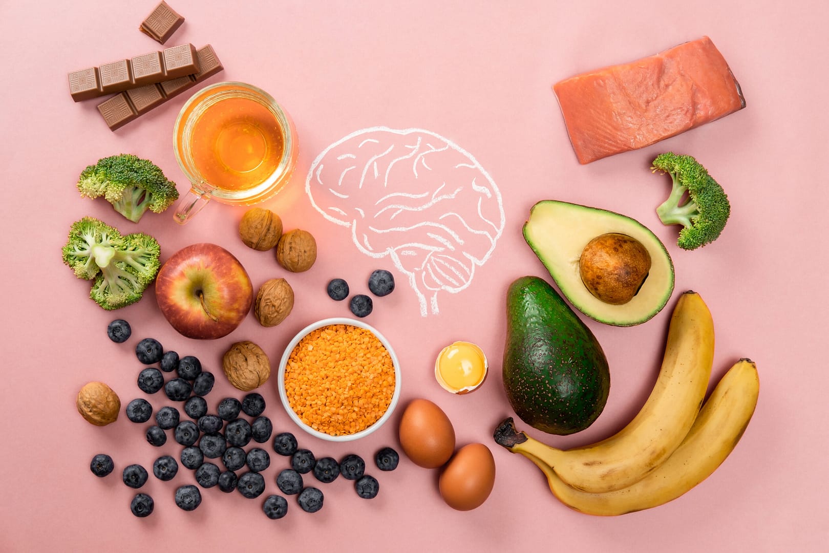 food-for-brain-health