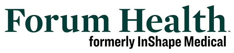 Forum Health Cay Logo