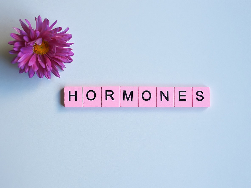 hormone-level-check-forum-health