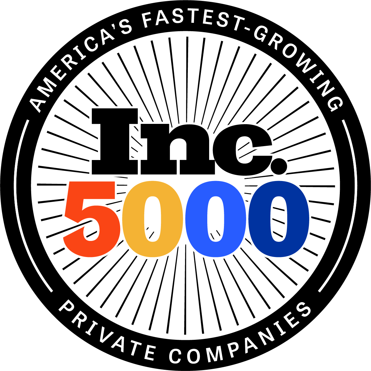 Inc. 5000 Color Medallion Logo (2)