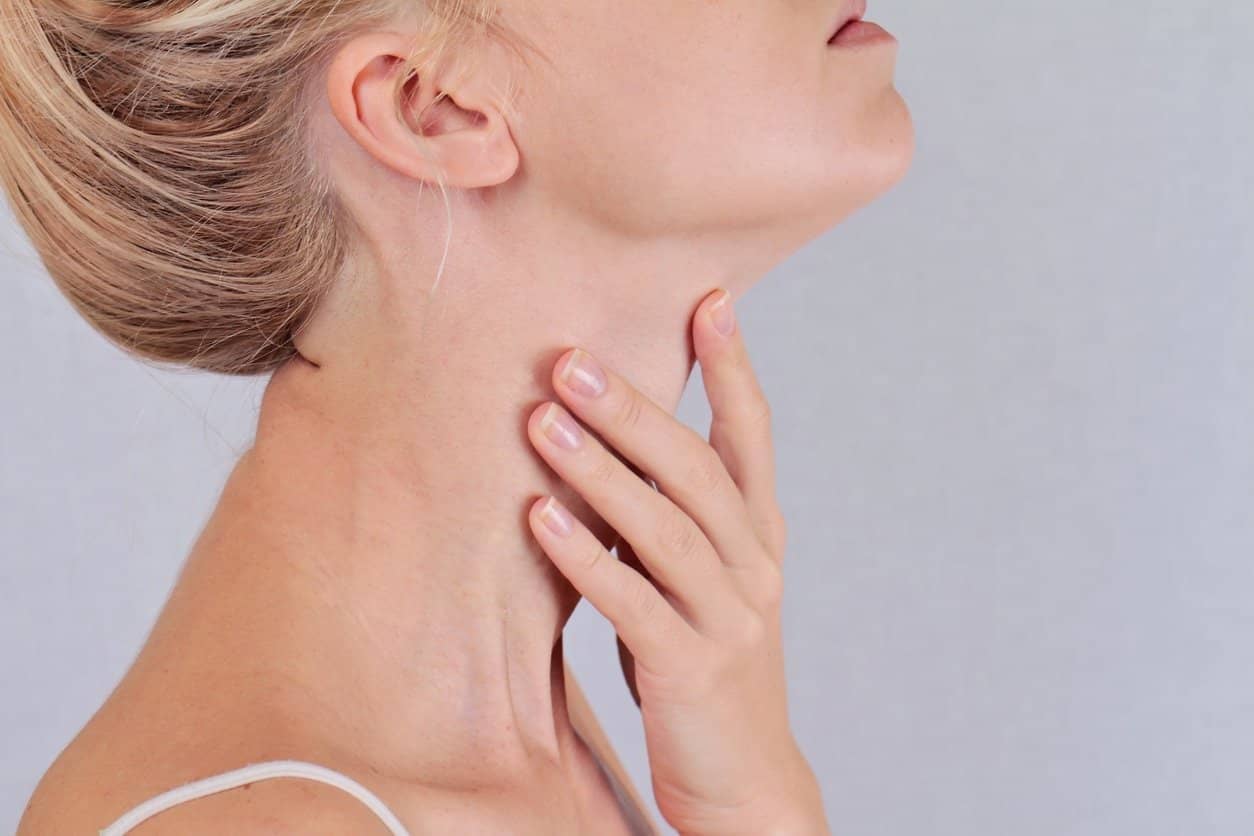 thyroid-problem-symptoms