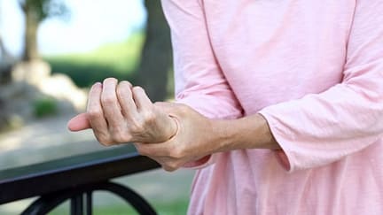 menopause-joint-pain