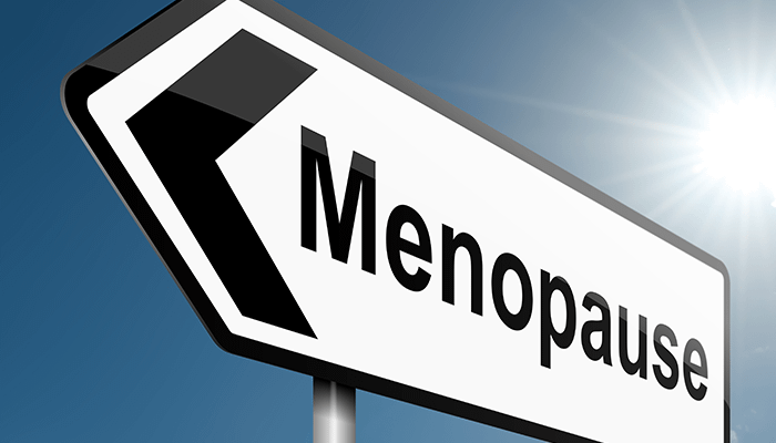 A Woman’s Guide to Menopause