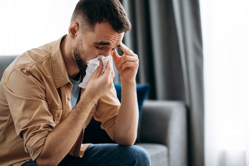 Sinus Infections and Sinusitis: Reasons, Remedies and Relief