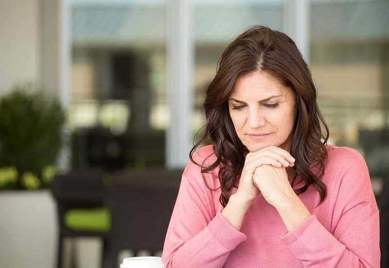 Menopause and Depression: How Bioidentical Hormones Can Help
