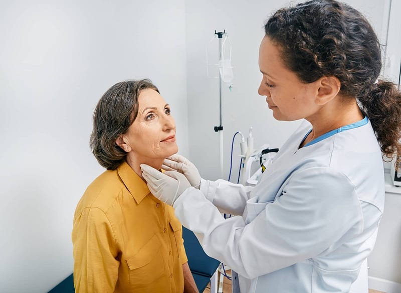 Thyroid Dysfunction: 7 Diagnostic Factors Your Doctor Isn’t Checking