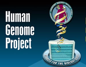 Human Genome Proj Image